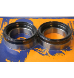 PIVOT WORKS Rear Wheel Bearings And Seals Kit for HONDA TRX 300 EX SPORTRAX 2WD, TRX 300 FOURTRAX 2WD, TRX 400 EX SPORTRAX 2WD