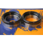 Kit de rodamientos y retenes de rueda trasera PIVOT WORKS para HONDA TRX 300 EX SPORTRAX 2WD, TRX 400 EX SPORTRAX 2WD