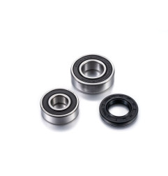Kit de rodamientos de rueda FACTORY LINKS para POLARIS, KAWASAKI, CANNONDALE y ARCTIC CAT de 1986 a 2025