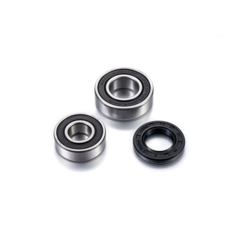 Kit roulements de roue FACTORY LINKS pour POLARIS, KAWASAKI, CANNONDALE et ARCTIC CAT de 1986 à 2025