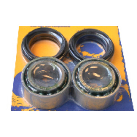 Kit de rodamientos y retenes de rueda delantera PIVOT WORKS para ARCTIC CAT 500 4WD AUTO TRANS., 500 4WD MANUAL TRANS.
