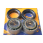 Kit de roulements et joints de roue avant PIVOT WORKS pour ARCTIC CAT 500 4WD AUTO TRANS., 500 4WD MANUAL TRANS. de 1998 à 2017 Kit de roulements et joints de roue avant PIVOT WORKS pour ARCTIC CAT 500 4WD AUTO TRANS., 500 4WD MANUAL TRANS. de 1998 à 2017