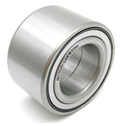 FACTORY LINKS Wheel Bearing Kit for YAMAHA, ARCTIC CAT, KYMCO and CF MOTO 2002-2018