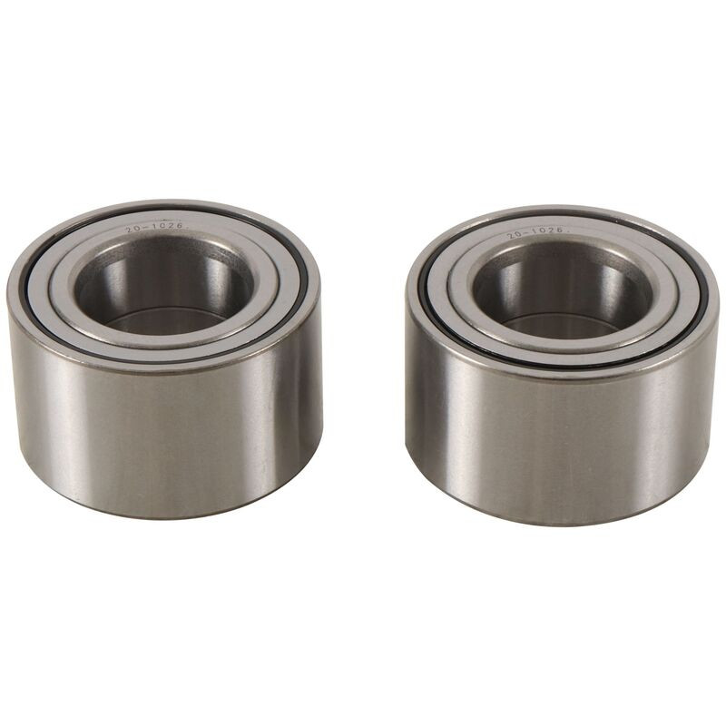 PIVOT WORKS Front Wheel Bearings Kit for YAMAHA, KYMCO, CF MOTO and KAWASAKI 2002-2025 PIVOT WORKS Front Wheel Bearings Kit for YAMAHA, KYMCO, CF MOTO and KAWASAKI 2002-2025