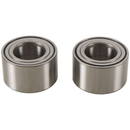 Kit de rodamientos de rueda delantera PIVOT WORKS para YAMAHA, KYMCO, CF MOTO y KAWASAKI de 2002 a 2025