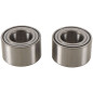 PIVOT WORKS Front Wheel Bearings Kit for YAMAHA, KYMCO, CF MOTO and KAWASAKI 2002-2025 PIVOT WORKS Front Wheel Bearings Kit for YAMAHA, KYMCO, CF MOTO and KAWASAKI 2002-2025