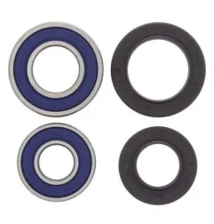ALL BALLS Wheel Bearing Kit for POLARIS, KAWASAKI, HONDA and KYMCO 1986-2025