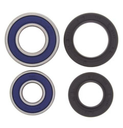 Kit roulements de roue ALL BALLS pour POLARIS, KAWASAKI, HONDA et KYMCO de 1986 à 2025