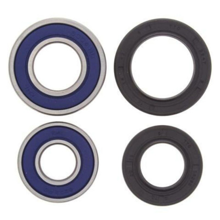 Kit rodamientos de rueda ALL BALLS para POLARIS, KAWASAKI, HONDA y KYMCO de 1986 a 2025