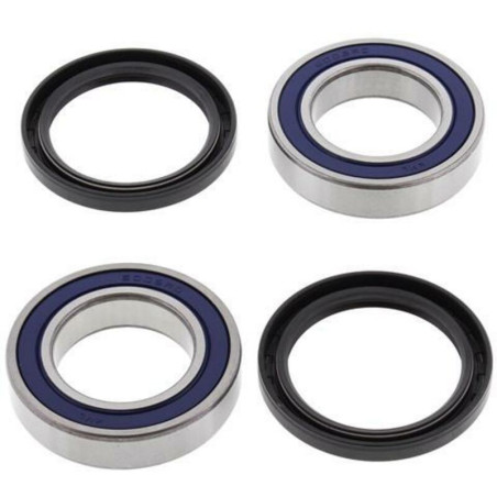 ALL BALLS Wheel Bearing Kit for KYMCO MAXXER 250 and ARCTIC CAT DVX 250, DVX 300 2004-2018