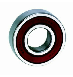 Radlager 6008-2RS 40X68X15mm NTN für SUZUKI LTZ 400, YAMAHA YFM 350 WARRIOR 2WD, ARCTIC CAT DVX 300 und HONDA MB S 50 1979-2018