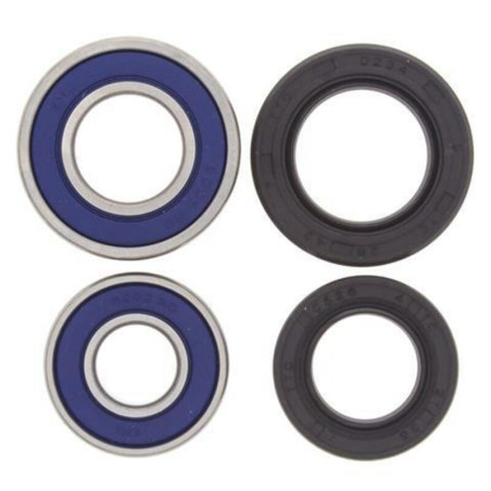 ALL BALLS Wheel Bearing Kit for SUZUKI LT 230, LT 250 QUADRACER 2WD, LTZ 250, LTZ 400, ARCTIC CAT DVX 400 and KAWASAKI - 25-1042