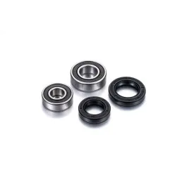 Kit de rodamientos de rueda FACTORY LINKS para SUZUKI LT 250 QUADRACER 2WD, LTZ 400, ARCTIC CAT DVX 400 y KAWASAKI KFX 400
