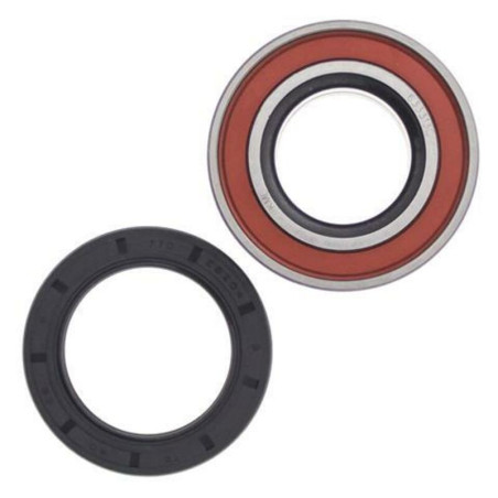 Kit rodamientos de rueda ALL BALLS para CAN-AM OUTLANDER 650, OUTLANDER 650 EFI XT, OUTLANDER MAX 650 EFI XT de 2006 a 2025
