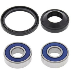 Kit rodamientos de rueda ALL BALLS para HONDA NX 500 DOMINATOR, NX 650 DOMINATOR, XL 600 V TRANSALP, XR 250, XR 600