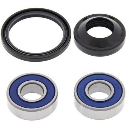 ALL BALLS Wheel Bearing Kit for HONDA NX 500 DOMINATOR, NX 650 DOMINATOR, XL 600 V TRANSALP, XR 250, XR 600 1983-2009