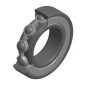 Wheel bearing 60/32-2RS 32X58X13 NTN for HONDA TRX 90 SPORTRAX 2WD and SUZUKI LT-F 300 KINGQUAD 4WD 1993-2021