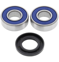 ALL BALLS Wheel Bearing Kit for YAMAHA DT 125, TW 125, TW 200 TRAILWAY, YZ 250 and HONDA CR 125, XL 250, XL 250 S, XR 200