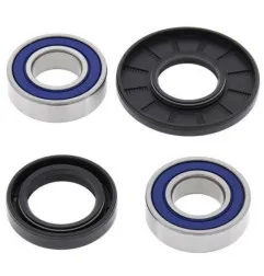 ALL BALLS Radlager-Kit für HONDA CR 125, CR 250, CR 500 1984-1994