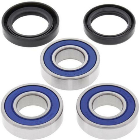 ALL BALLS Radlager-Kit für HONDA CR 125, CR 250, CR 500 1990-2001