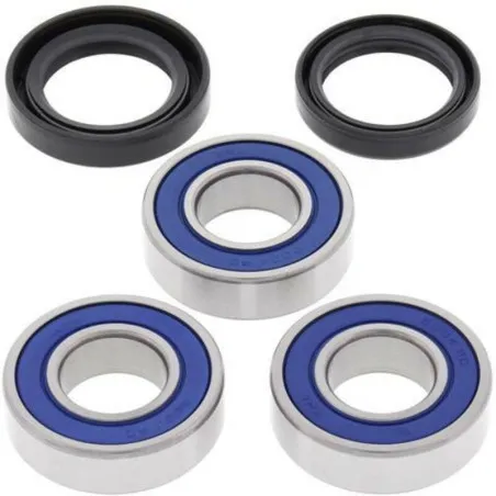 ALL BALLS Wheel Bearing Kit for HONDA CR 125, CR 250, CR 500 1990-2001