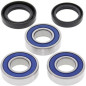 ALL BALLS Wheel Bearing Kit for HONDA CR 125, CR 250, CR 500 1990-2001