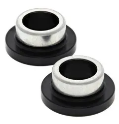 ALL BALLS Wheel Spacers Kit for HONDA CR 125, CR 250, CR 500 1988-2001