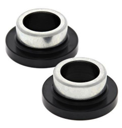 Casquillos separadores de rueda ALL BALLS para HONDA CR 125, CR 250, CR 500 de 1988 a 2001