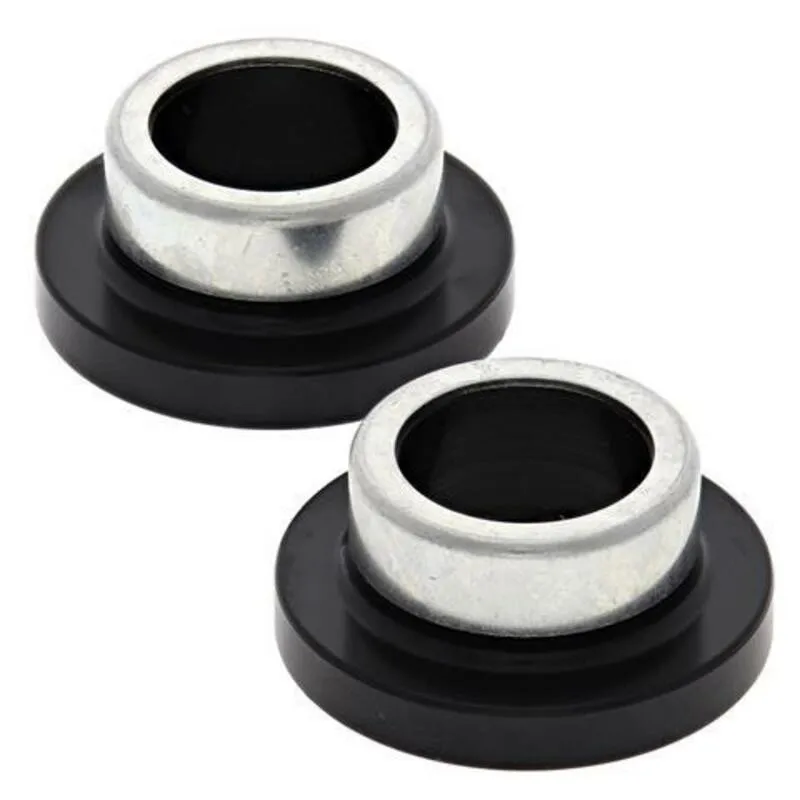 ALL BALLS Wheel Spacers Kit for HONDA CR 125, CR 250, CR 500 1988-2001 ALL BALLS Wheel Spacers Kit for HONDA CR 125, CR 250, CR 500 1988-2001