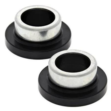 ALL BALLS Wheel Spacers Kit for HONDA CR 125, CR 250, CR 500 1988-2001
