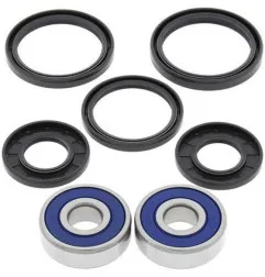 ALL BALLS Radlager-Kit für YAMAHA XTZ 750 SUPERTENERE, YTZ 250 und KAWASAKI KX 250 1976-1995