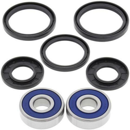 ALL BALLS Wheel Bearing Kit for YAMAHA XTZ 750 SUPERTENERE, YTZ 250 and KAWASAKI KX 250 1976-1995