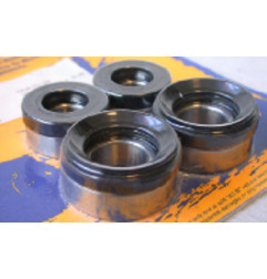 Kit de rodamientos y retenes de rueda delantera PIVOT WORKS para HONDA TRX 300 EX SPORTRAX 2WD, TRX 400 EX SPORTRAX 2WD