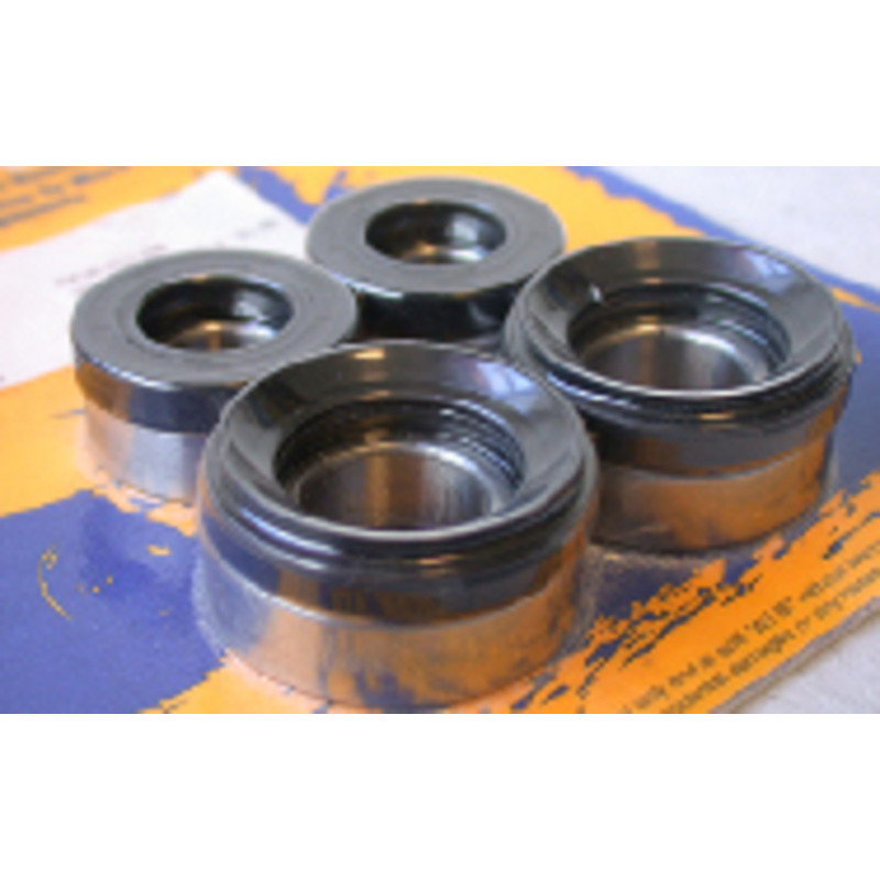 PIVOT WORKS Front Wheel Bearings And Seals Kit for HONDA TRX 300 EX SPORTRAX 2WD, TRX 300 FOURTRAX 2WD, TRX 400 EX SPORTRAX 2WD