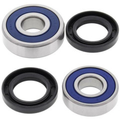 Kit roulements de roue ALL BALLS pour HONDA XL 250 S, XR 200, XR 250, XR 500, XR 650 L de 1978 à 2025
