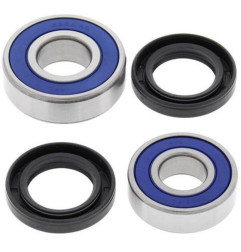 Kit rodamientos de rueda ALL BALLS para HONDA XR 250, XR 350, XR 600 de 1985 a 2000