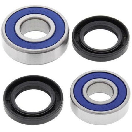 ALL BALLS Radlager-Kit für HONDA XR 250, XR 350, XR 600 1985-2000