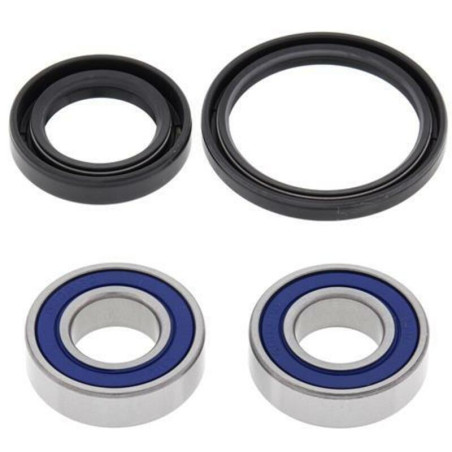 ALL BALLS Radlager-Kit für HONDA XR 400, XR 600, XR 650, XR 650 L 1993-2025