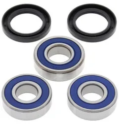 ALL BALLS Radlager-Kit für SUZUKI RM 250 1984-1986