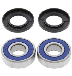 ALL BALLS Radlager-Kit für SUZUKI RM 125, RM 250 1987-1991