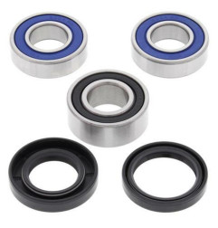 ALL BALLS Wheel Bearing Kit for HUSQVARNA CR 125, CR 250, TC 610, TE 410, TE 610 1996-1998