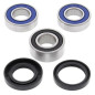 ALL BALLS Wheel Bearing Kit for HUSQVARNA CR 125, CR 250, TC 610, TE 410, TE 610 1996-1998