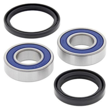 ALL BALLS Wheel Bearing Kit for HUSQVARNA WR 125, WR 250, WR 360 2001