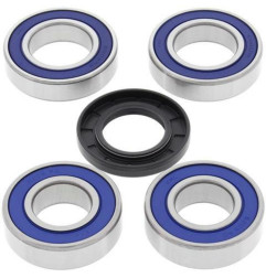 ALL BALLS Wheel Bearing Kit for KTM ENDURO 690, SMC 690 and HUSQVARNA NORDEN 901, SUPERMOTO 701 2005-2026