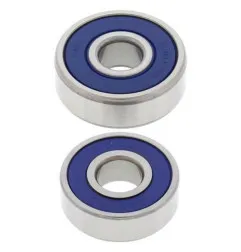 ALL BALLS Radlager-Kit für KAWASAKI KLX 250, KX 100, KX 125, KX 80 1977-1997