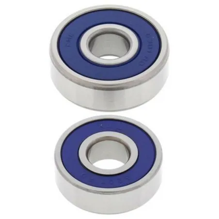 ALL BALLS Wheel Bearing Kit for KAWASAKI KLX 250, KX 100, KX 125, KX 80 1977-1997
