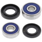 ALL BALLS Wheel Bearing Kit for KAWASAKI KX 100, KX 80 1988-1997