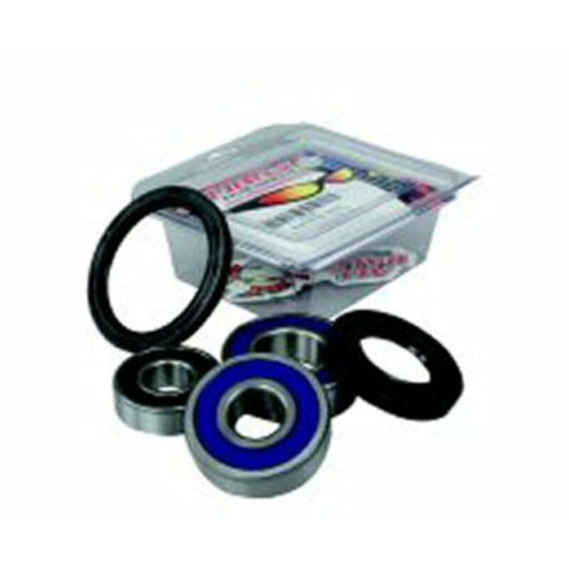 ALL BALLS Wheel Bearing Kit for YAMAHA YZ 65, YZ 85 2017-2027 ALL BALLS Wheel Bearing Kit for YAMAHA YZ 65, YZ 85 2017-2027
