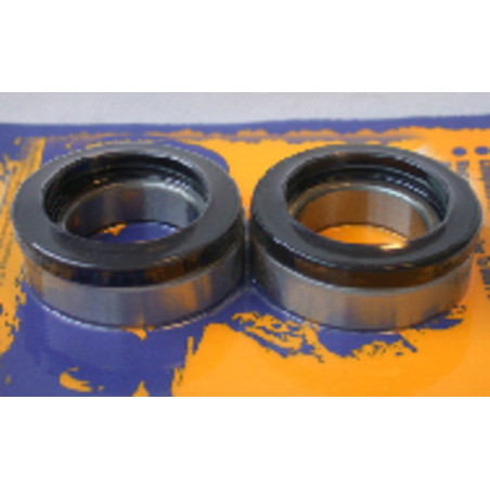 PIVOT WORKS Rear Wheel Bearings And Seals Kit for SUZUKI LT 230, LT 250 QUADRACER 2WD, LTZ 400 and KAWASAKI KFX 400 1985-2018