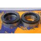PIVOT WORKS Rear Wheel Bearings And Seals Kit for SUZUKI LT 230, LT 250 QUADRACER 2WD, LTZ 400 and KAWASAKI KFX 400 1985-2018
